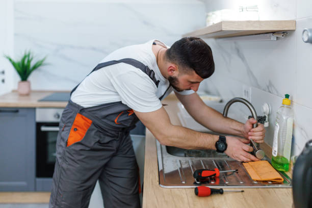 Best Plumbing Services Near Me  in Montrose, VA