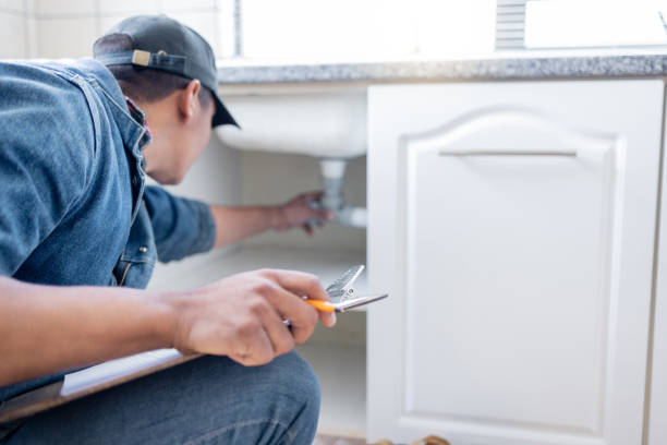 Best Commercial Plumbing Services  in Montrose, VA