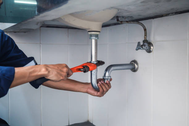 Reliable Montrose, VA Plumbing Solutions