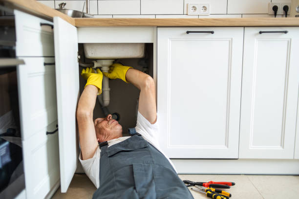 Best Affordable Plumber Near Me  in Montrose, VA