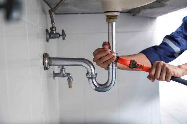Best Plumbing Repair Near Me  in Montrose, VA