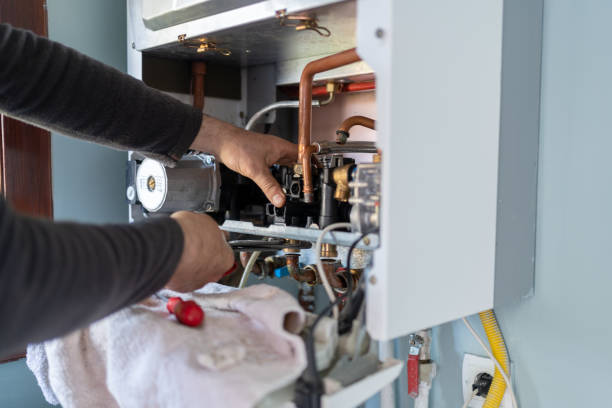 Best Drain Cleaning Services  in Montrose, VA