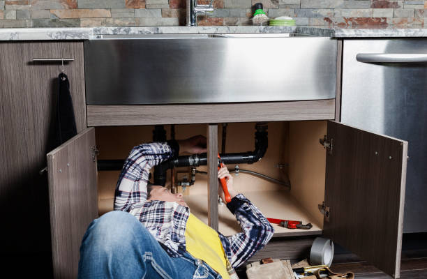 Best Residential Plumbing Services  in Montrose, VA