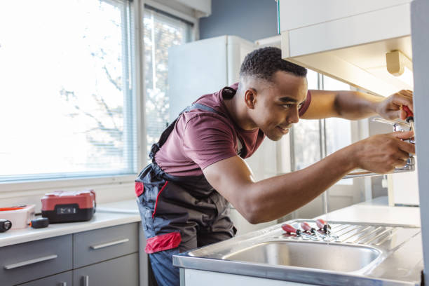 Best 24-Hour Plumber Near Me  in Montrose, VA