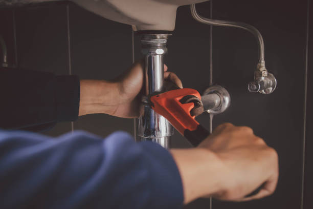 Best Plumbing Repair Near Me  in Montrose, VA